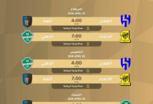 انطلاق كأس النخبة للكرة الطائرة بمشاركة الكبار في جدة