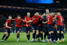 تأهل التشيك لكأس العالم 2026 بعد الفوز على الدنمارك