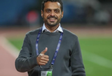 تصريحات خالد العطوي: سأصنع منتخباً مشرفاً للسعودية