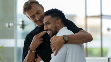 رينارد يطلب الرحيل عن المنتخب السعودي.. والاتحاد يفكر