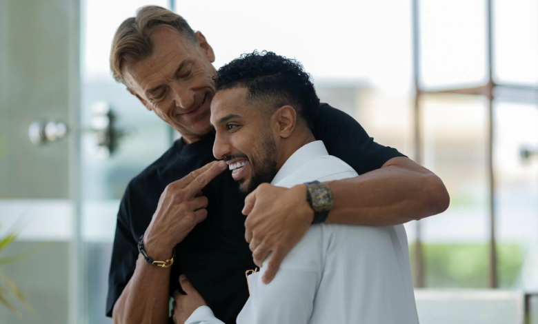 رينارد يطلب الرحيل عن المنتخب السعودي.. والاتحاد يفكر