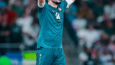 تأهل منتخب العراق إلى كأس العالم 2026 بعد غياب 40 عاماً