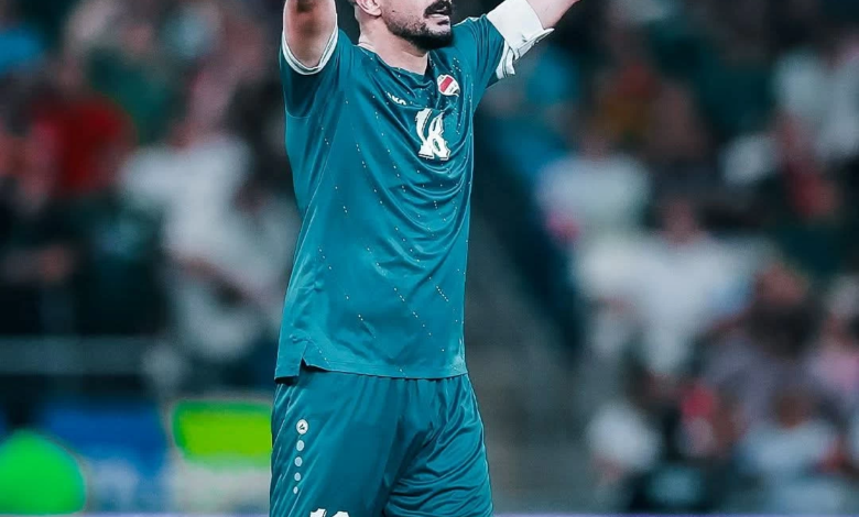 تأهل منتخب العراق إلى كأس العالم 2026 بعد غياب 40 عاماً