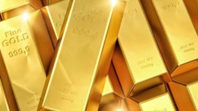 أسعار الذهب تصعد وتتجاوز 4723 دولاراً للأوقية وسط ترقب