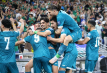 8 منتخبات عربية في مونديال 2026: العراق يكمل العقد