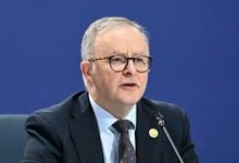 ألبانيزي يحث الأستراليين على ترشيد الوقود لمواجهة الأزمات