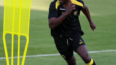 غياب ثلاثي الاتحاد يهدد العميد أمام الحزم بدوري روشن