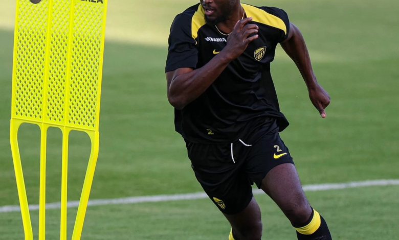 غياب ثلاثي الاتحاد يهدد العميد أمام الحزم بدوري روشن