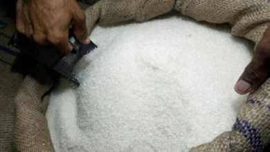 أزمة مضيق هرمز ترفع أسعار السكر العالمية لأعلى مستوى