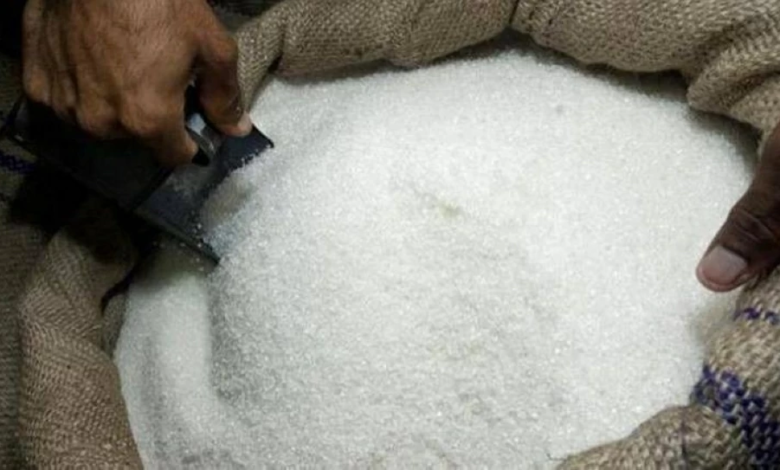 أزمة مضيق هرمز ترفع أسعار السكر العالمية لأعلى مستوى