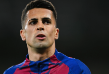 مستقبل جواو كانسيلو: بين برشلونة، الهلال، وعشق بنفيكا