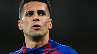 مستقبل جواو كانسيلو: بين برشلونة، الهلال، وعشق بنفيكا