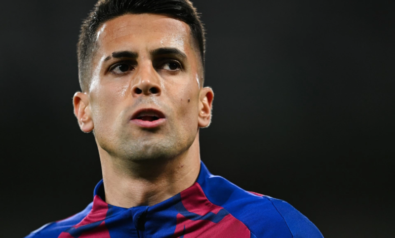 مستقبل جواو كانسيلو: بين برشلونة، الهلال، وعشق بنفيكا