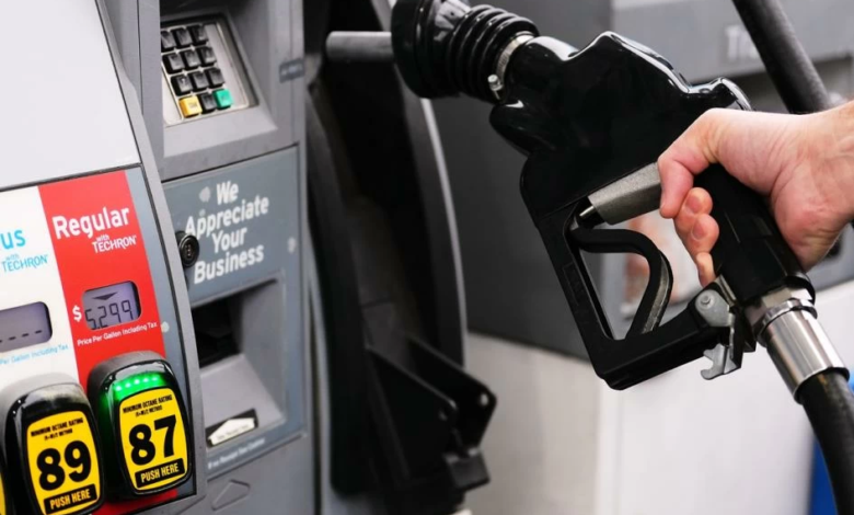 أسعار الديزل تتجاوز 200 دولار: أزمة طاقة تضرب الاقتصاد