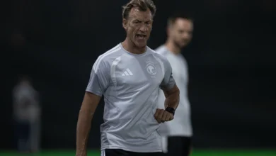 أزمة المنتخب السعودي مع رينارد: تخبط فني وغضب جماهيري