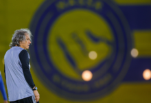 جيسوس يكشف أسباب تفضيل الأندية على المنتخب السعودي