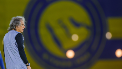 جيسوس يكشف أسباب تفضيل الأندية على المنتخب السعودي