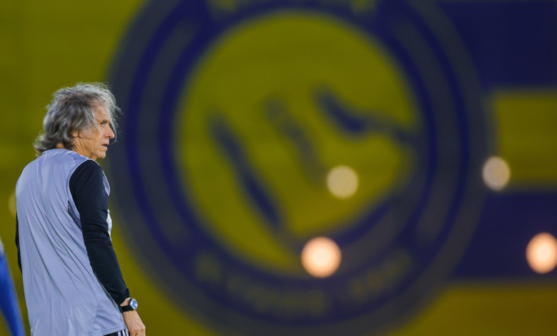 جيسوس يكشف أسباب تفضيل الأندية على المنتخب السعودي