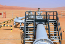 خطط خليجية لتجاوز مضيق هرمز عبر أنابيب طاقة جديدة