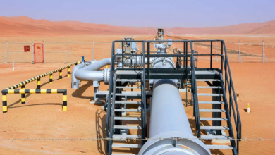 خطط خليجية لتجاوز مضيق هرمز عبر أنابيب طاقة جديدة