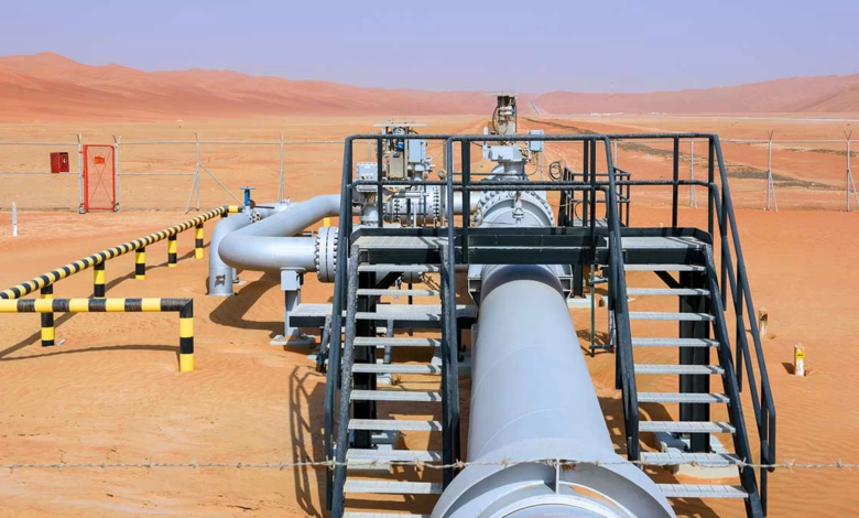 خطط خليجية لتجاوز مضيق هرمز عبر أنابيب طاقة جديدة