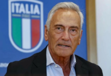 استقالة رئيس الاتحاد الإيطالي بعد ضياع حلم المونديال