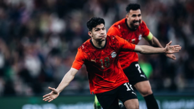 إصابة إسلام عيسى بالرباط الصليبي تنهي حلمه في المونديال