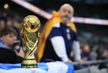 سعر تذكرة نهائي كأس العالم 2026: الأغلى في تاريخ الفيفا