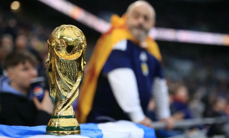 سعر تذكرة نهائي كأس العالم 2026: الأغلى في تاريخ الفيفا