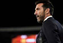 أزمة المنتخب الإيطالي: زلزال كروي وبوفون أبرز الضحايا