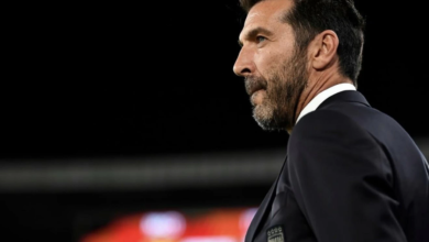 أزمة المنتخب الإيطالي: زلزال كروي وبوفون أبرز الضحايا