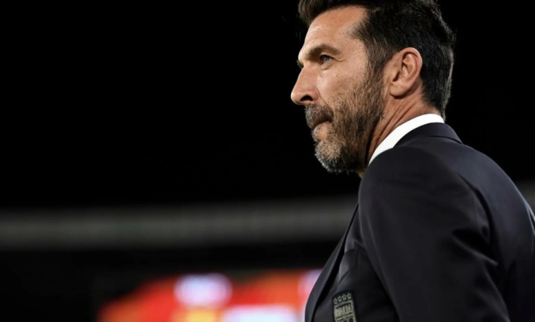 أزمة المنتخب الإيطالي: زلزال كروي وبوفون أبرز الضحايا