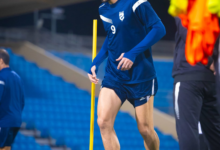 عمر السومة يتحدى الاتحاد: هل يواصل هز شباك العميد؟