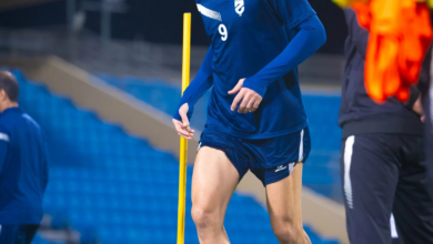 عمر السومة يتحدى الاتحاد: هل يواصل هز شباك العميد؟