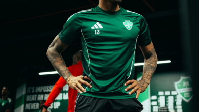 الاتحاد الآسيوي يغرم الأهلي 9250 دولاراً لمخالفات تنظيمية