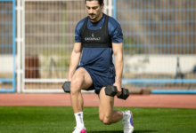 هل ينقذ فتحي الجبال نادي الأخدود من الهبوط في دوري روشن؟