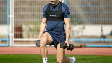 هل ينقذ فتحي الجبال نادي الأخدود من الهبوط في دوري روشن؟