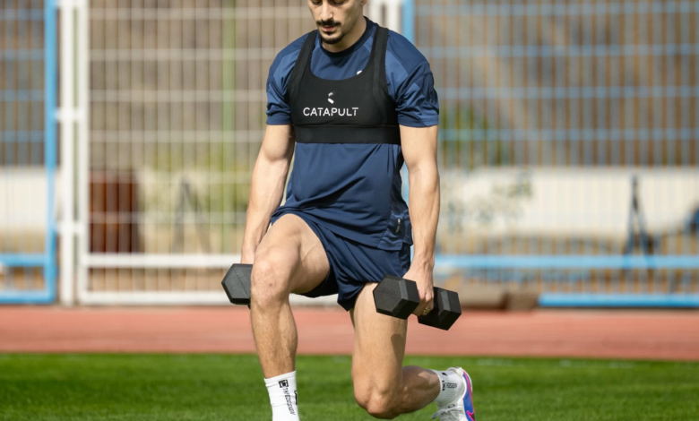 هل ينقذ فتحي الجبال نادي الأخدود من الهبوط في دوري روشن؟