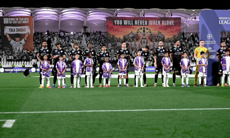 الشباب يطلب استضافة نهائيات دوري أبطال الخليج للأندية