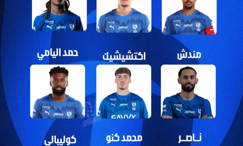 رد عبدالرحمن بن مساعد على المشككين في إصابة سالم الدوسري