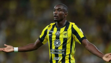 أزمة موسى ديابي مع الاتحاد: طرد وعروض أوروبية تهدد بقاءه