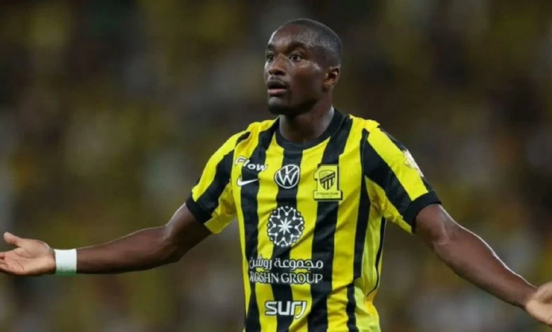 أزمة موسى ديابي مع الاتحاد: طرد وعروض أوروبية تهدد بقاءه