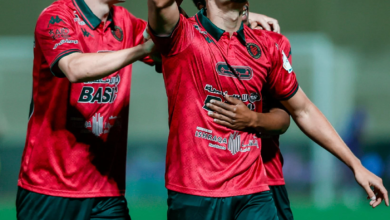 ملخص مباراة الخليج والخلود (2-2) في دوري روشن السعودي