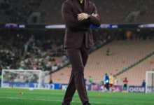 ماتياس يايسله يرفض تقييم المنتخب السعودي للتركيز مع الأهلي