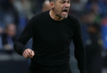 تحذير شديد من كونسيساو للاعبي الاتحاد بعد طرد ديابي