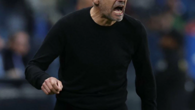 تحذير شديد من كونسيساو للاعبي الاتحاد بعد طرد ديابي