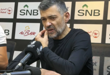 كيف احتوى مدرب الاتحاد كونسيساو غضب الجماهير بذكاء؟