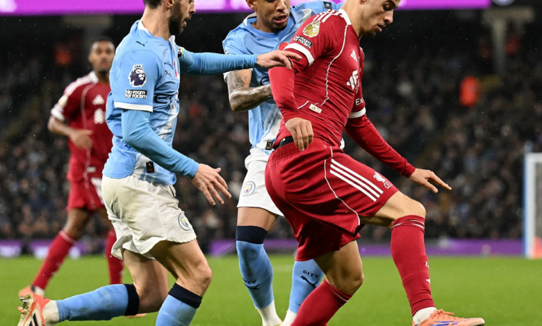 موعد مباراة ليفربول ومانشستر سيتي بكأس الاتحاد الإنجليزي