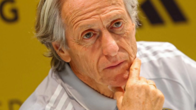 خيسوس: التوقف الدولي أثر على النصر وسيماكان يعاني الإرهاق