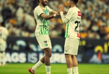 تصريحات مدرب النجمة بعد الخسارة أمام النصر بالدوري